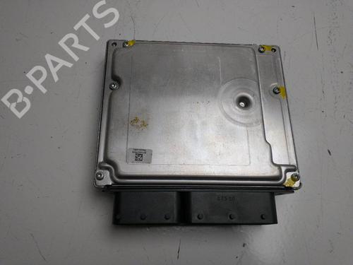 Engine control unit (ECU) BMW 1 (E87) 118 d | BP12339786M57 