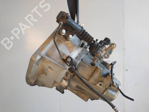 Gearbox MG MG ZS SUV  | BP21814315M3 