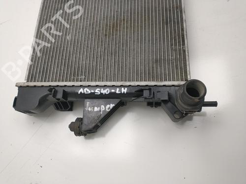 Water radiator CITROËN JUMPER II Bus 2.2 HDi 130 | BP32439053M31 - Image 6