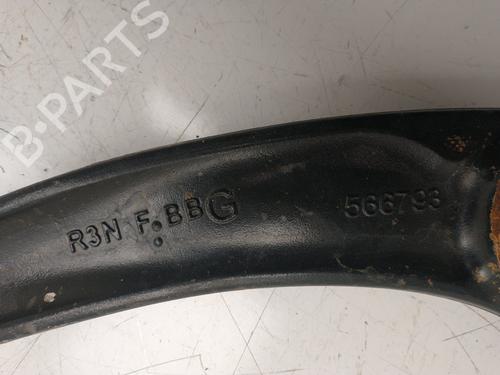 Left front suspension arm PEUGEOT PARTNER Tepee | BP33625815M12 - Image 3