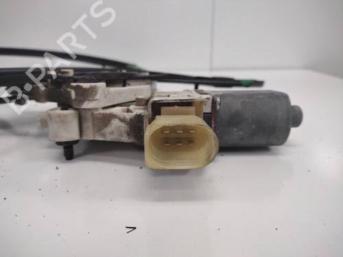Front left window mechanism BMW 1 (E81) 118 i | BP9951088C22 