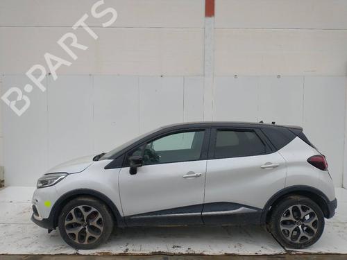 Brugte RENAULT CAPTUR I (J5_, H5_) 4780779