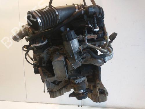 Engine JEEP GRAND CHEROKEE IV (WK, WK2) 3.0 CRD V6 4x4 | BP21671449M1 