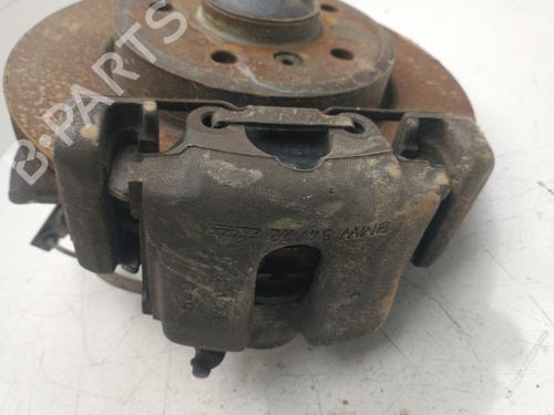 Right front steering knuckle BMW 3 Compact (E46) 318 td | BP34703069M26 - Image 6