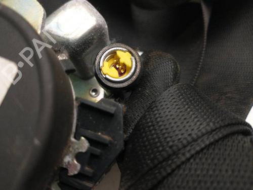 Front left seatbelt MERCEDES-BENZ B-CLASS Sports Tourer (W245)  | BP21678293I26