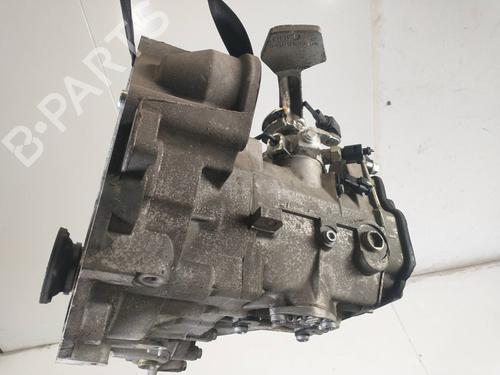 Gearbox SEAT IBIZA IV (6J5, 6P1)  | BP21066316M3 