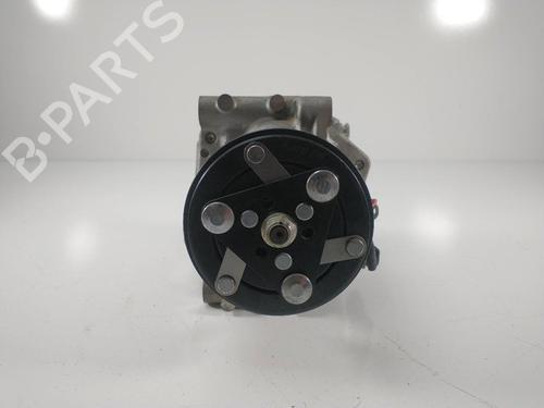 AC compressor MG MG ZS SUV (AZS1)  | BP21768318M34 