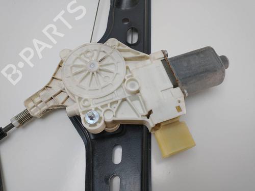 Front left window mechanism BMW 3 (E90) 320 d | BP7509878C22 