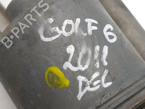 Front wiper motor VW GOLF VI Variant (AJ5)  | BP34286566M29  - Image 5