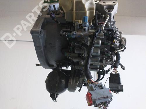 Gearbox FIAT 500X (334_)  | BP8270420M3 