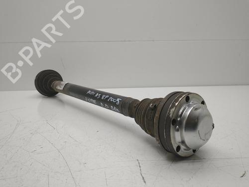 Right front driveshaft AUDI A3 (8P1) 2.0 TDI 16V | BP33957448M39 - Image 3