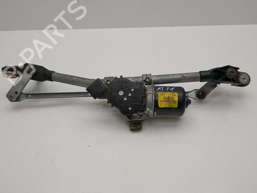Used Front wiper motor RENAULT MEGANE III Hatchback (BZ0/1_, B3_) [2008-2025]  24151446