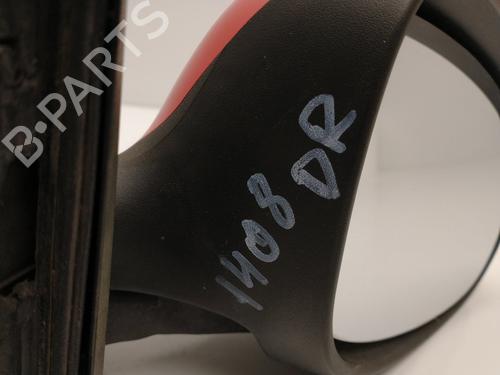 Right mirror FORD KA (RU8) 1.2 | BP31795279C27 