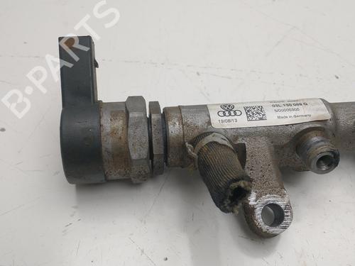 Injection rail AUDI A4 B8 (8K2) | BP40011453M98 - Image 3