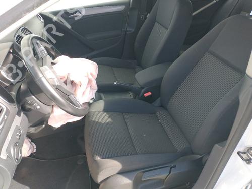 Starter VW GOLF VI (5K1) 1.6 TDI | BP15283652M8