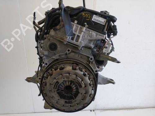 Motor BMW 3 (E90) 320 d | BP19944256M1 