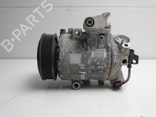 AC Kompressor SEAT IBIZA IV (6J5, 6P1) [2008-2017]  16074548
