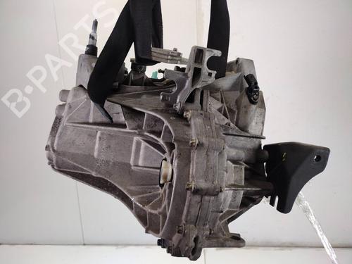 Gearbox RENAULT MEGANE II Coupé-Cabriolet (EM0/1_)  | BP10564442M3 