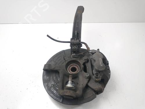 Right front steering knuckle MERCEDES-BENZ M-CLASS (W164) ML 320 CDI 4-matic (164.122) | BP8646657M26 