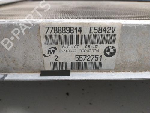 Water radiator BMW 3 (E90) 316 d | BP15283677M31 