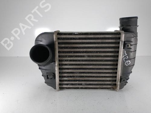 Intercooler AUDI A6 C6 (4F2) 2.7 TDI (180 hp) 4F0145805T | 6065833 | 4F0145805T |