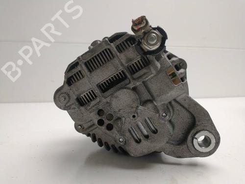 Alternator MITSUBISHI PAJERO III (V7_W, V6_W) 3.2 Di-D (V68W, V78W) | BP21142400M7 