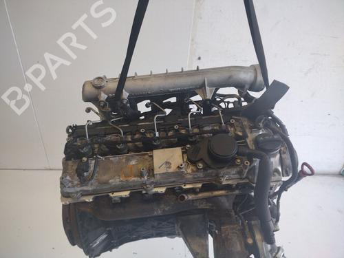 Moteur MERCEDES-BENZ SPRINTER 3,5-t Van (B906) [2006-2020]  27515702