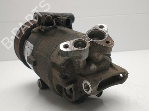 AC compressor NISSAN X-TRAIL II (T31)  | BP32112542M34 