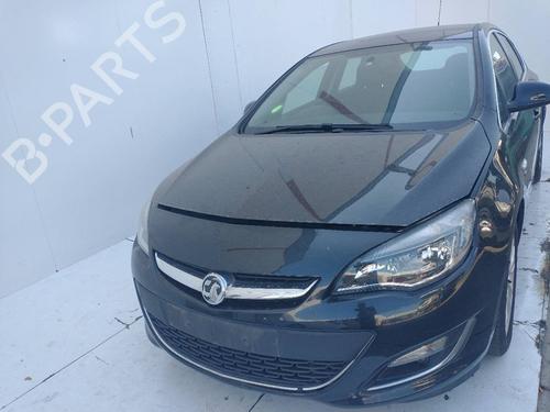 Engine mount OPEL ASTRA J (P10) | BP40045322M89 - Image 9