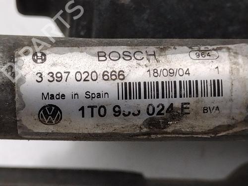 Front wiper motor SEAT LEON (1M1)  | BP30079059M29