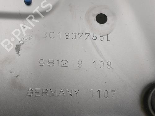 Front left window mechanism VW PASSAT B6 (3C2) | BP40157192C22 - Image 6