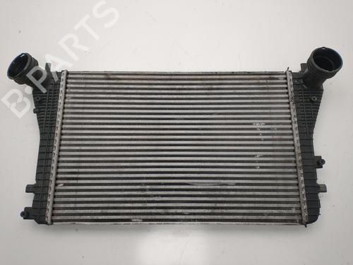 Intercooler AUDI A3 Sportback (8PA) [2004-2015]  32073818