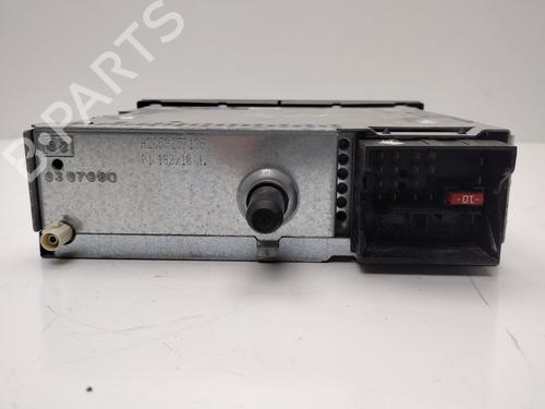 Radio CITROËN C3 II (SC_)  | BP23392094E6 