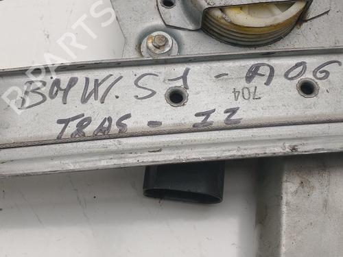 Rear left window mechanism BMW 1 (E87) 118 d | BP34372534C24 - Image 4