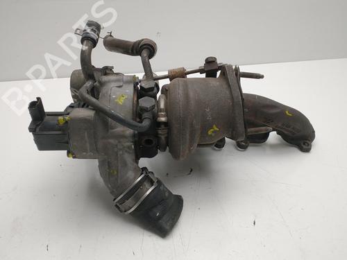 Turbocharger/Supercharger PEUGEOT 308 I (4A_, 4C_) | BP32387773M71