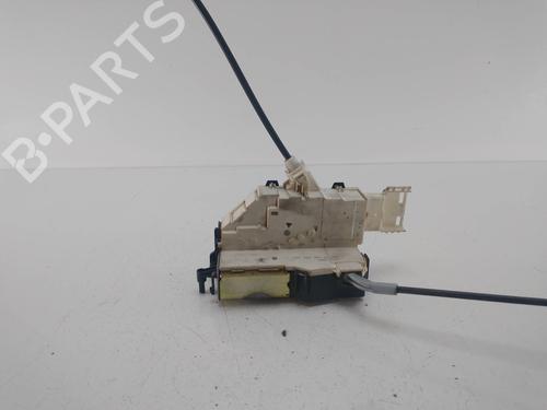 Used Front right lock CITROËN C4 I (LC_) [2004-2014]  10199455