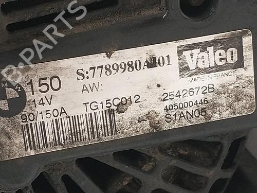 Alternator BMW 3 (E46) 320 d | BP36161730M7 - Image 5