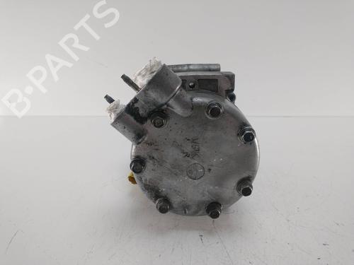 AC compressor CITROËN XSARA PICASSO (N68) 1.6 HDi | BP9749541M34 