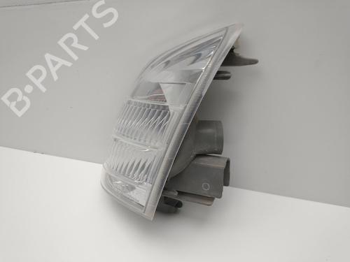 Left front indicator NISSAN X-TRAIL III (T32_, T32R, T32RR)  | BP27866163C32 