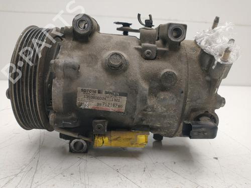 Used AC compressor AC compressor 39100495 39100495