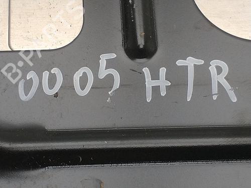 Engine control unit (ECU) CITROËN BERLINGO MULTISPACE (B9)  | BP33842799M57  - Image 5