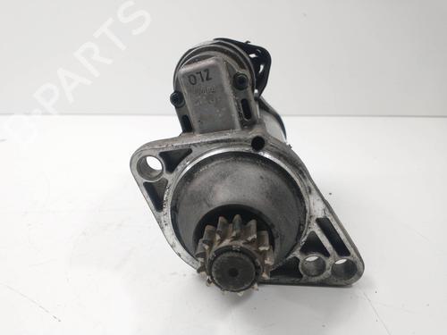 Starter SEAT IBIZA V (KJ1, KJG)  | BP8619913M8 