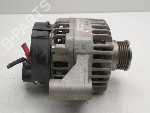 Alternator ABARTH 500C / 595C / 695C 1.4 (312.AXF1A, 312.AXF11, 312.AXD1A) | BP30852352M7