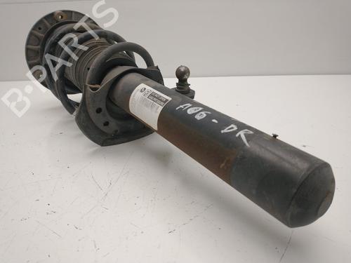 Right front shock absorber BMW 1 (E81) 120 i | BP31841238M17