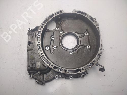 Used Timing cover MERCEDES-BENZ C-CLASS (W204) C 200 CDI (204.001) (136 hp) 31191246