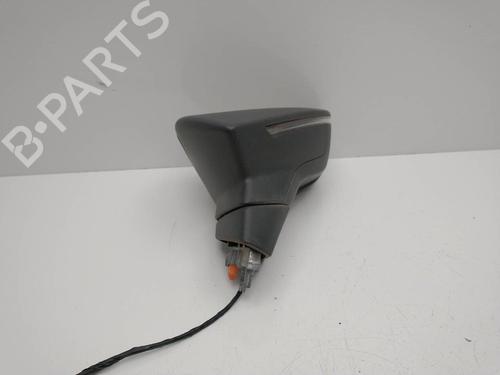 Left mirror SEAT IBIZA V (KJ1, KJG) 1.0 TSI | BP19535345C26