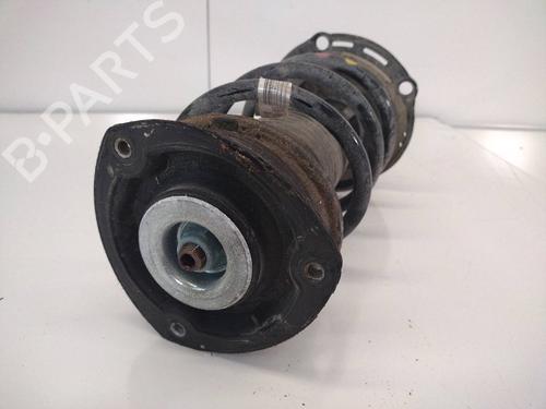 Left front shock absorber AUDI A3 Sportback (8VA, 8VF) 1.8 TFSI | BP17109706M16 