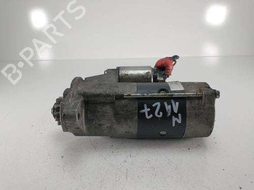 Startmotor NISSAN NAVARA NP300 (D40) 2.5 dCi 4WD (171 hp) 15283657
