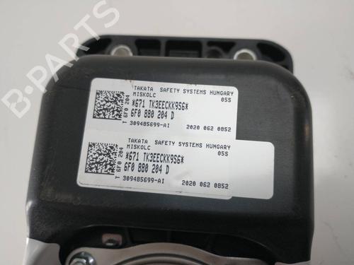 Dashboard SEAT ARONA (KJ7, KJP) 1.0 TSI | BP7569362C46