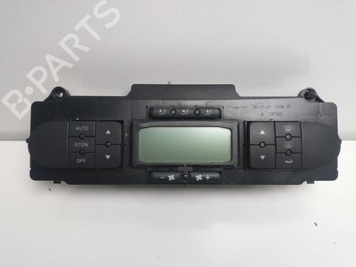 Used Climate control SEAT LEON (1P1) 1.9 TDI (105 hp) 15721674
